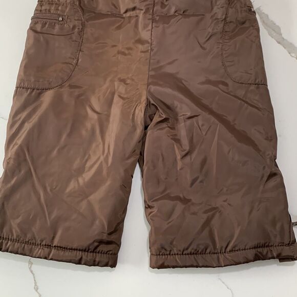 NEW OLD NAVY | Winter Snow BIBS Overalls Pants - Picture 5 of 10